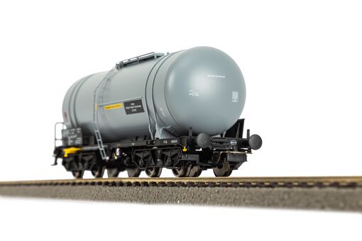GER: 4-achs. Kesselwg. 406Rb PKP V