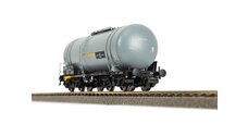 GER: 4-achs. Kesselwg. 406Rb PKP V
