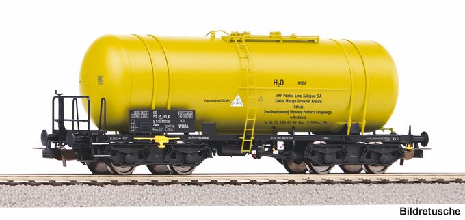 Kesselwagen 406Ra PL-PLK VI