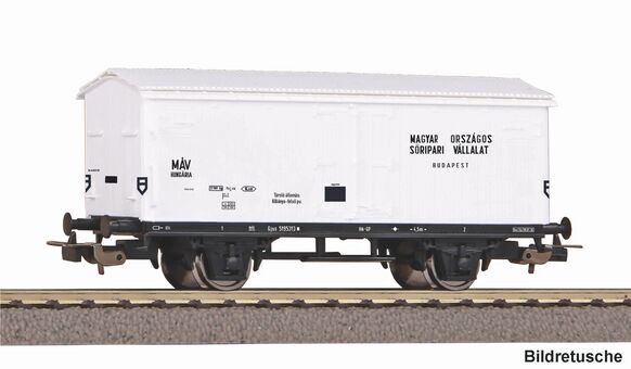 K&uuml;hlwagen Ex FS Bier MAV III