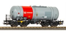 Kesselwagen (406Rb) PL-DBSRS VI