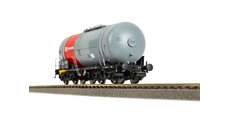 Kesselwagen (406Rb) PL-DBSRS VI