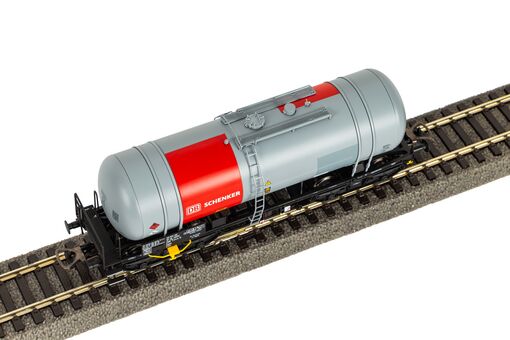Kesselwagen (406Rb) PL-DBSRS VI
