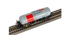 Kesselwagen (406Rb) PL-DBSRS VI