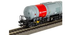 Kesselwagen (406Rb) PL-DBSRS VI