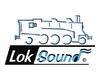 Loksound Logo