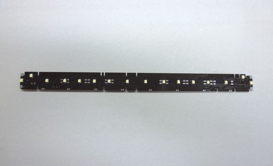 LED Beleuchtungsbausatz IC Abteilwagen