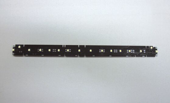 LED Beleuchtungsbausatz IC Großraumwagen