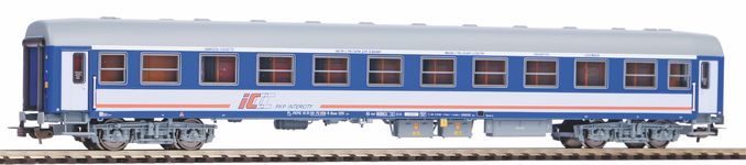 Sleeping car 110A PKP IC VI