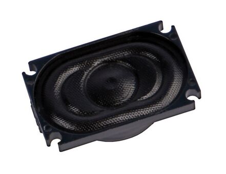 Ersatz-Lautsprecher, 8 Ohm/1W (für ICE 4)