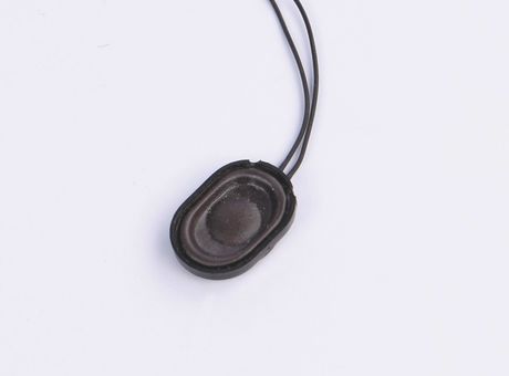 Replacement loudspeaker, oval, 13,5 x 19,5 x 4 mm (8 Ohm/1W)