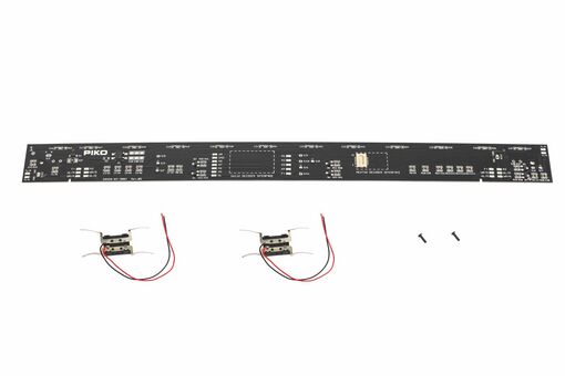 LED-Beleuchtungsbausatz für Y-Wagen WLAB SZD V05