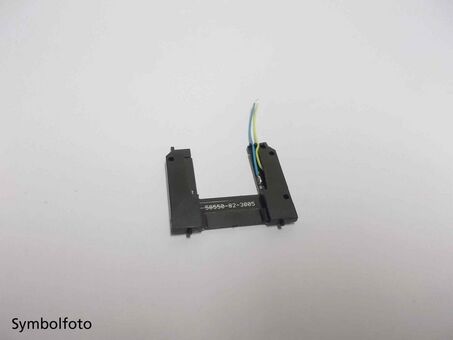 GER: LED-Beleuchtungsbausatz Rücklicht für WRm 61