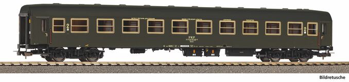 GER: Liegewg. 110A 2. Kl. PKP IV