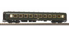 Liegewagen 110A PKP IV
