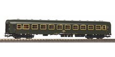 Liegewagen 110A PKP IV