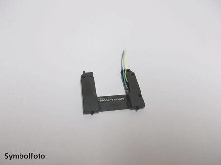 LED Beleuchtungsbausatz Schlussbeleuchtung Umbauwagen 4yg