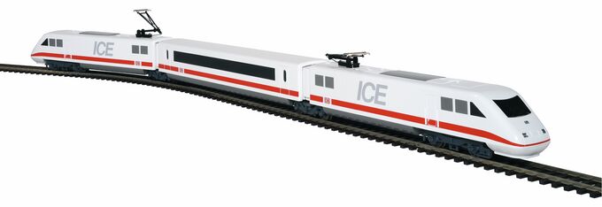 myTrain ICE Passenger Starter Set