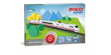 myTrain ICE Passenger Starter Set 