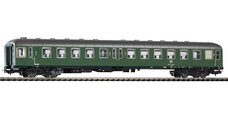 Mitteleinstiegssteuerwagen 2. Klasse Bymf DB IV