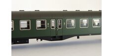 Mitteleinstiegssteuerwagen 2. Klasse Bymf DB IV