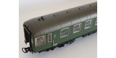 Mitteleinstiegssteuerwagen 2. Klasse Bymf DB IV