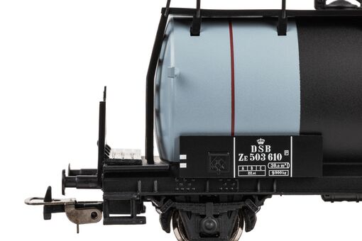 Melassewagen DDSF III