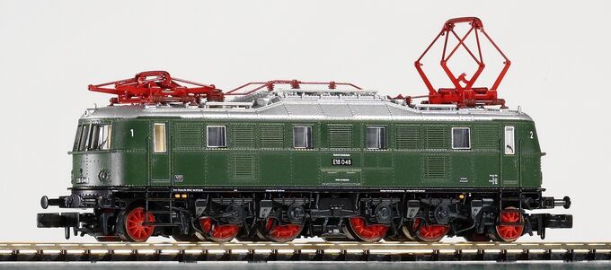 N E-Lok BR 118