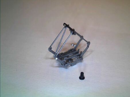 N Pantograph Ae3/6 modern