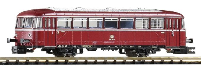 N BR998 Trailer/Baggage Car DB IV