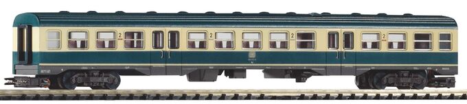 N Zwischenwagen BR 924 DV IV