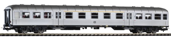 Nahverkehrswagen 1./2. Klasse AB4nb DB III