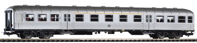 SilverCoin 1st/2nd Cl. Coach DB III