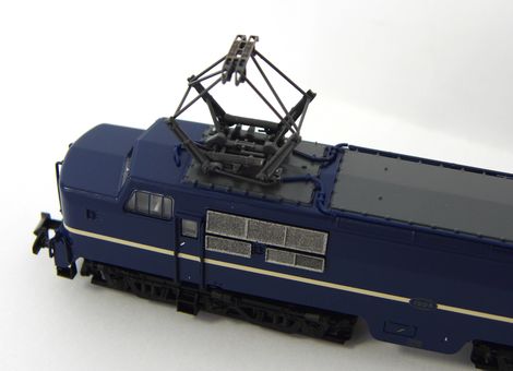 N E-Lok Rh 1200 NS III