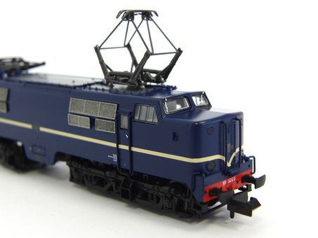 N E-Lok Rh 1200 NS III