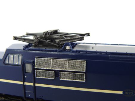 N E-Lok Rh 1200 NS III