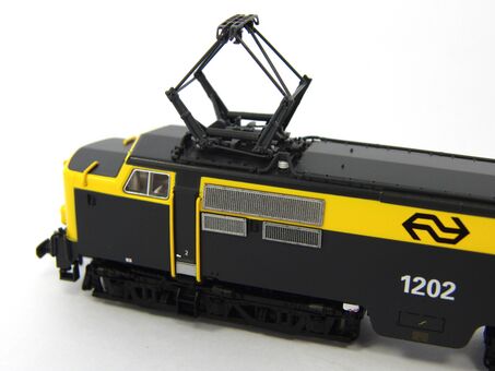 N E-Lok Rh 1200 NS IV