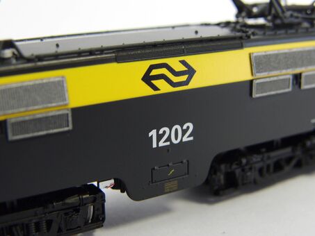 N E-Lok Rh 1200 NS IV