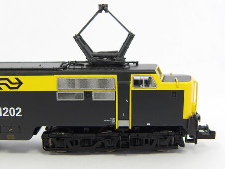 N E-Lok Rh 1200 NS IV