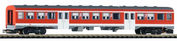 N Zwischenwagen BR 924 DB AG V