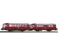Triebwagen Triebwagen