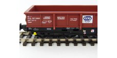 Niederbordwagen 401Zp PKP Cargo VI