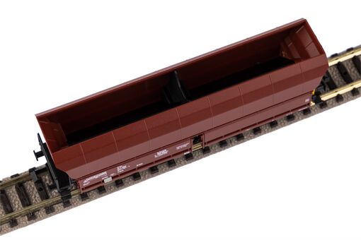 N Side Dump Car Falns OnRail VI