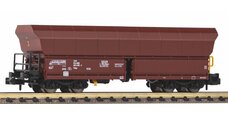 N Side Dump Car Falns OnRail VI