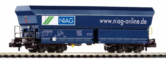 N-4-Bay Hopper Falns NIAG VI