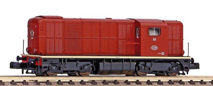 N Rh 2400 L-Licht NS III + DSS Next18