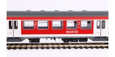 ~Wittenberg cab car DB AG VI