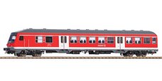 ~Wittenberg cab car DB AG VI
