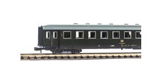 N Schürzeneilzugwagen 2. Klasse DB IV
