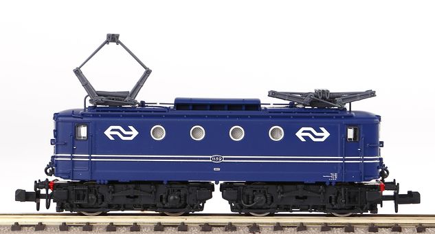 N Sound Rh 1100 NS IV + Next18 Dec.